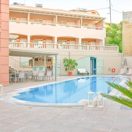 Anatoli Apartments Agia Pelagia  Exterior photo