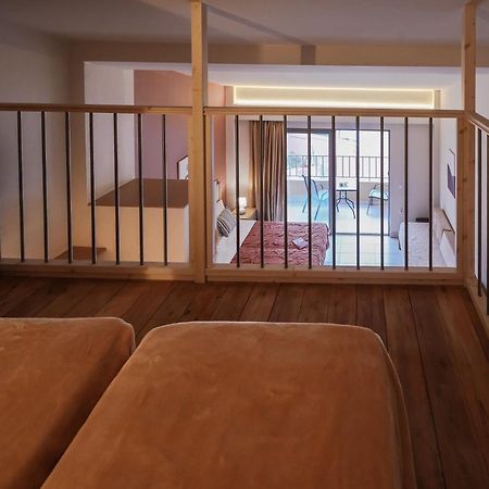 Anatoli Apartments Agia Pelagia  Exterior photo